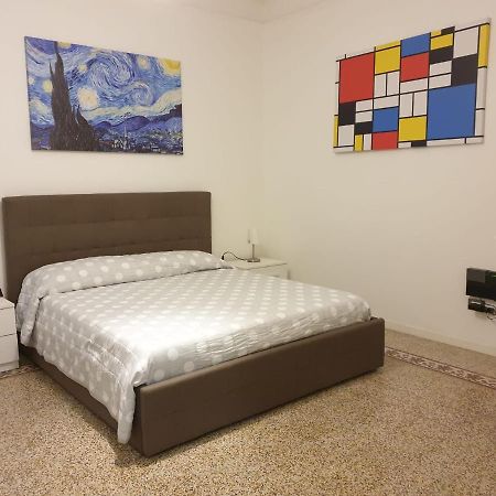 Italia121 Apartamento La Spezia Exterior foto