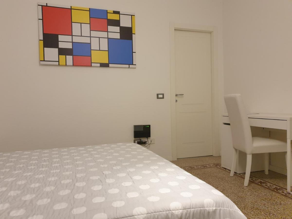 Italia121 Apartamento La Spezia Exterior foto