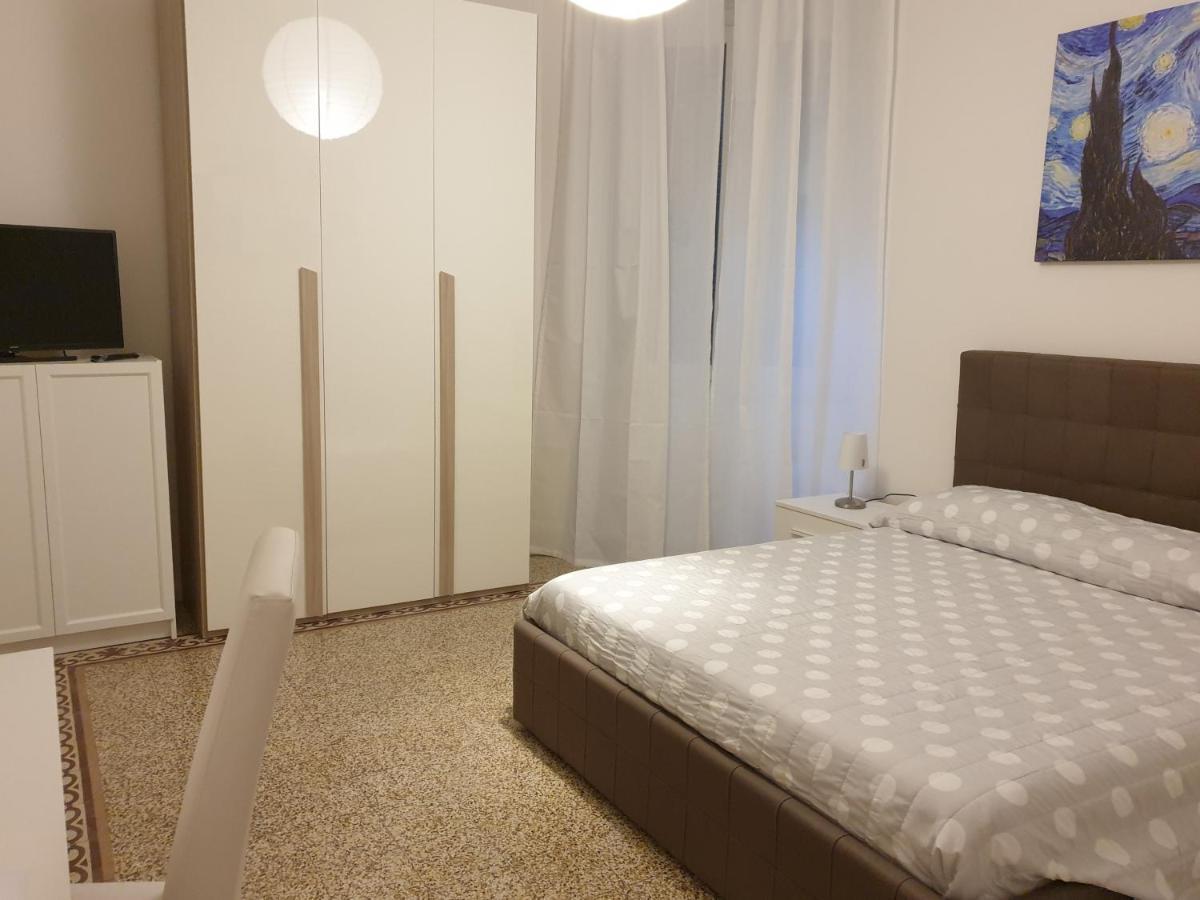 Italia121 Apartamento La Spezia Exterior foto