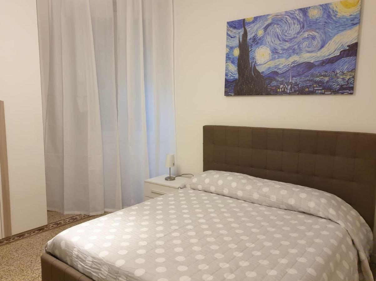 Italia121 Apartamento La Spezia Exterior foto