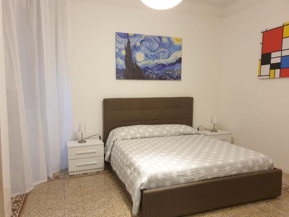 Italia121 Apartamento La Spezia Exterior foto