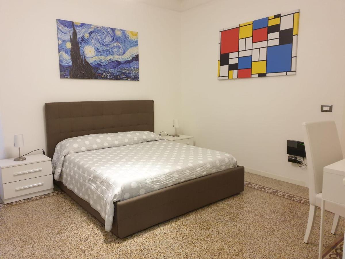 Italia121 Apartamento La Spezia Exterior foto