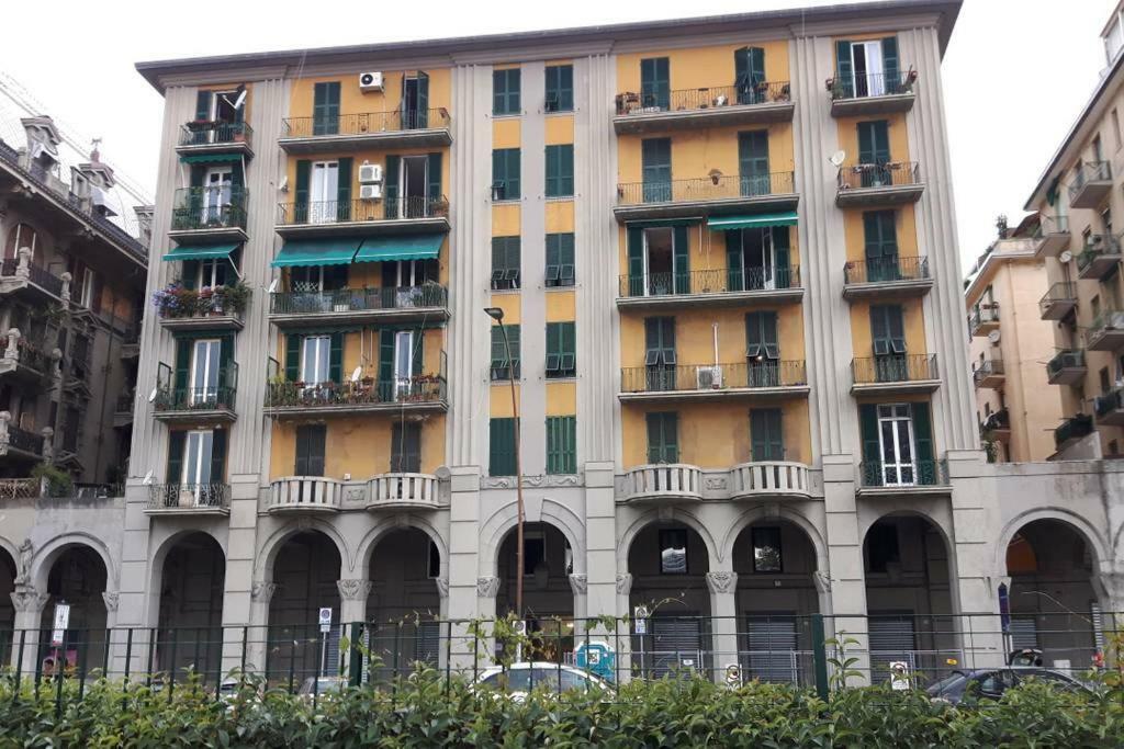 Italia121 Apartamento La Spezia Exterior foto