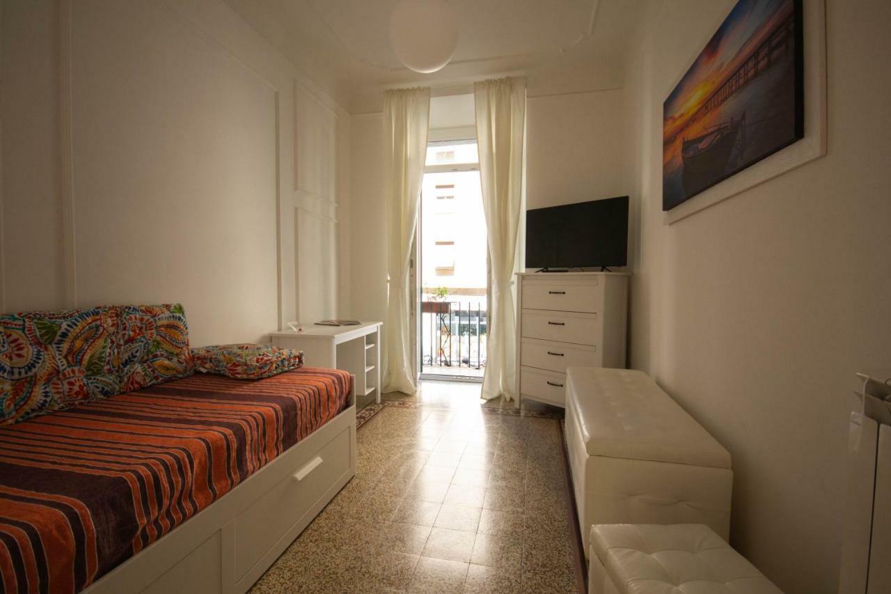 Italia121 Apartamento La Spezia Exterior foto