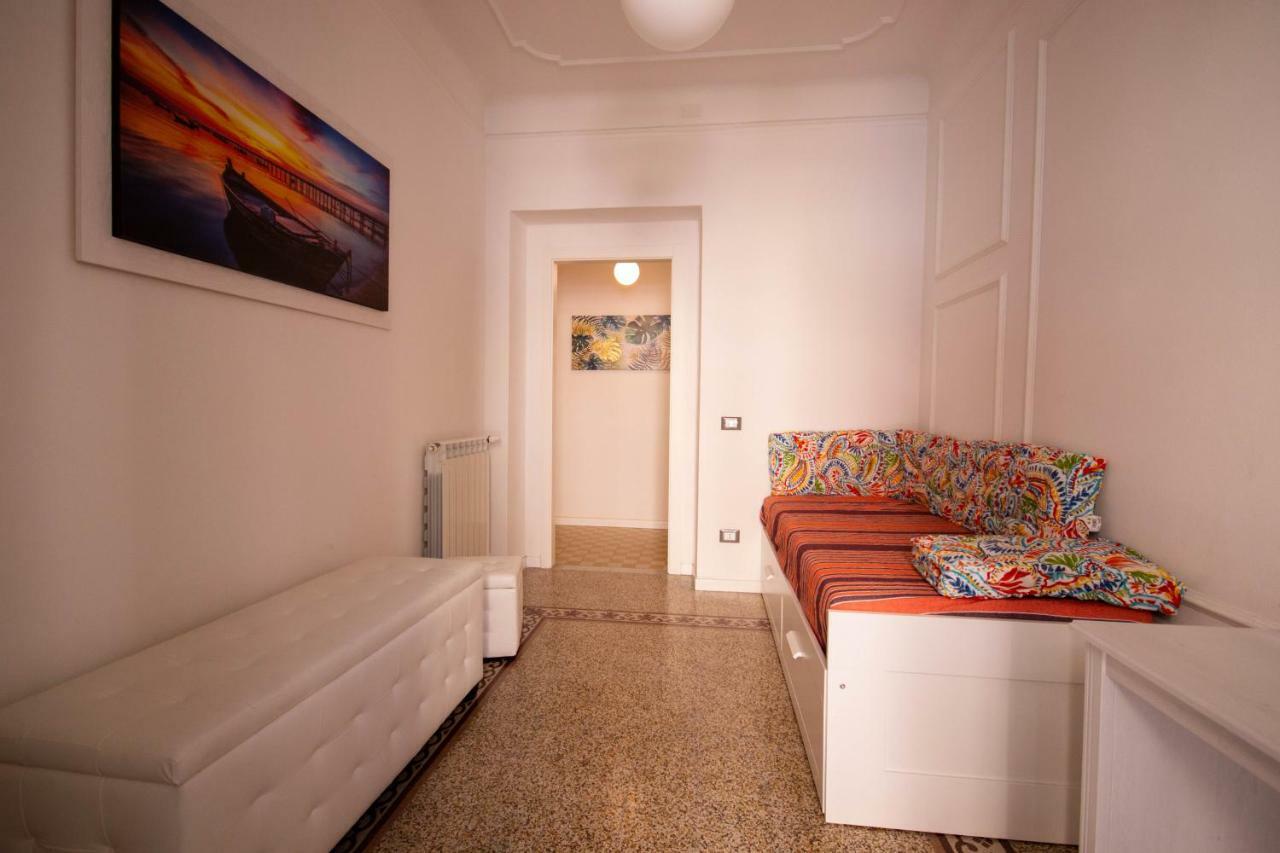 Italia121 Apartamento La Spezia Exterior foto