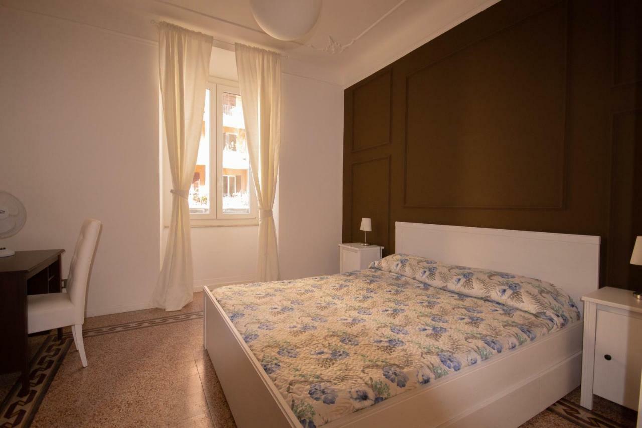 Italia121 Apartamento La Spezia Exterior foto