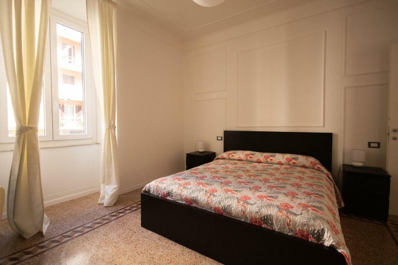 Italia121 Apartamento La Spezia Exterior foto
